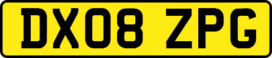 DX08ZPG