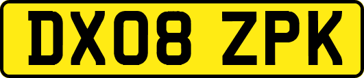 DX08ZPK
