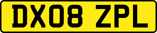 DX08ZPL