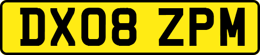 DX08ZPM