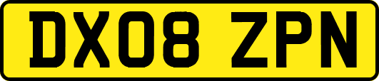 DX08ZPN