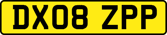 DX08ZPP