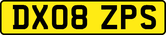 DX08ZPS