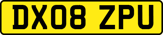 DX08ZPU