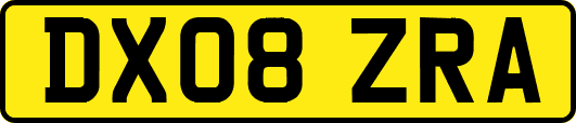 DX08ZRA