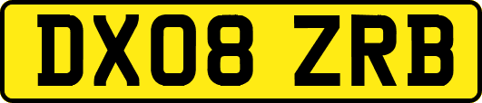 DX08ZRB