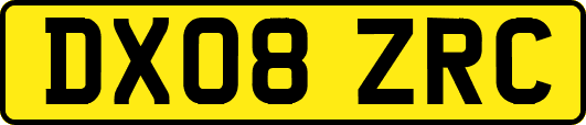 DX08ZRC