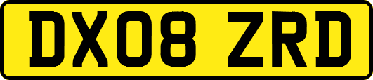 DX08ZRD