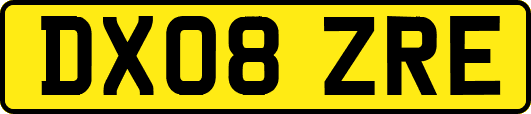 DX08ZRE