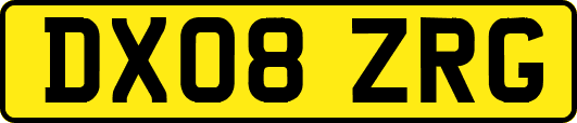 DX08ZRG