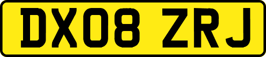DX08ZRJ