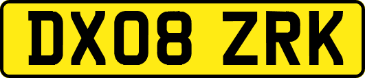 DX08ZRK