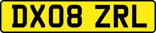 DX08ZRL