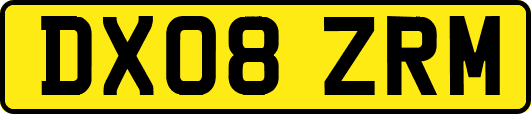 DX08ZRM