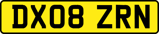 DX08ZRN