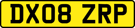 DX08ZRP
