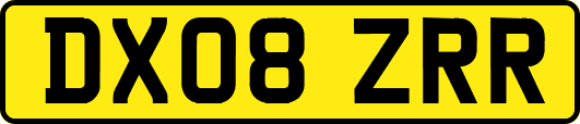 DX08ZRR