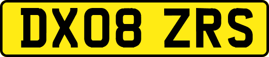 DX08ZRS