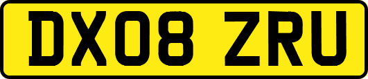 DX08ZRU