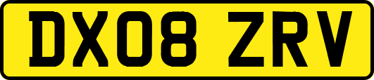 DX08ZRV