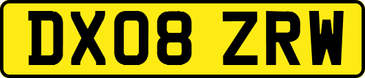 DX08ZRW
