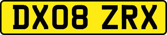 DX08ZRX