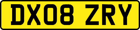 DX08ZRY
