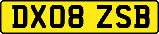 DX08ZSB