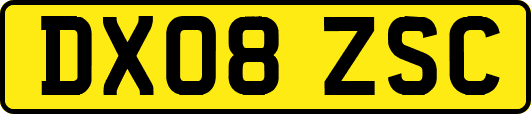 DX08ZSC