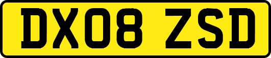 DX08ZSD