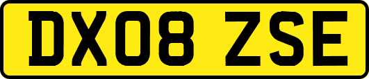 DX08ZSE