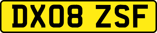 DX08ZSF