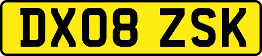 DX08ZSK