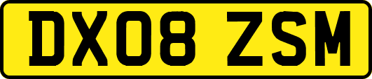 DX08ZSM