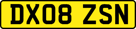 DX08ZSN