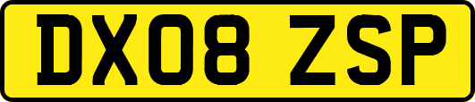 DX08ZSP