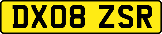 DX08ZSR