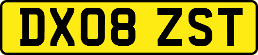 DX08ZST