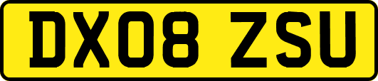 DX08ZSU