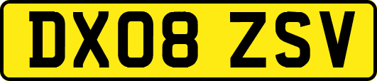 DX08ZSV