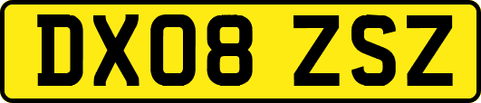 DX08ZSZ
