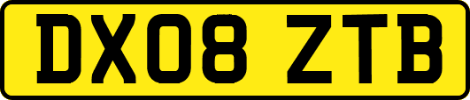 DX08ZTB
