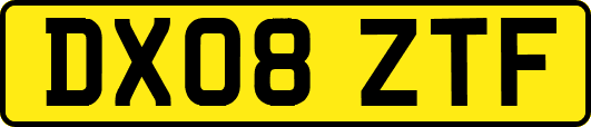 DX08ZTF