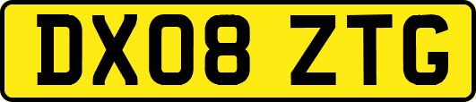 DX08ZTG