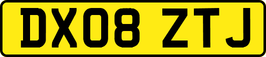 DX08ZTJ