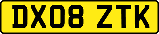 DX08ZTK