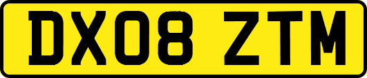 DX08ZTM