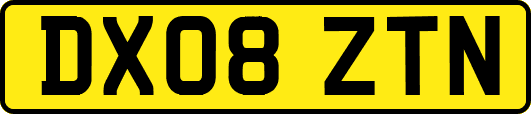 DX08ZTN