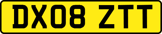 DX08ZTT