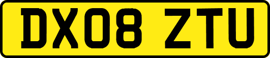 DX08ZTU